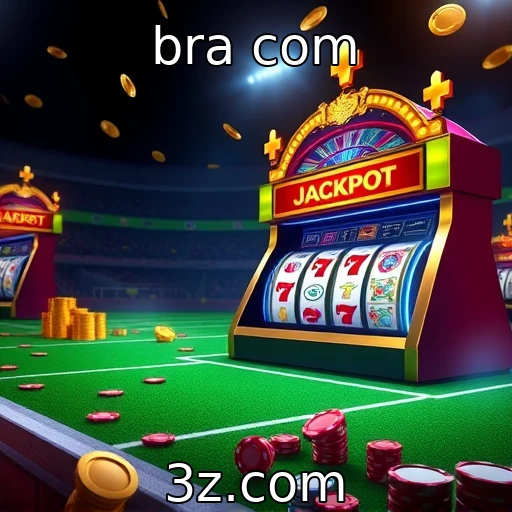 bra com Explorando as Melhores Estratégias para Apostas Esportivas em 2025