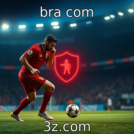 bra com Os segredos por trás das melhores apostas esportivas do Brasil