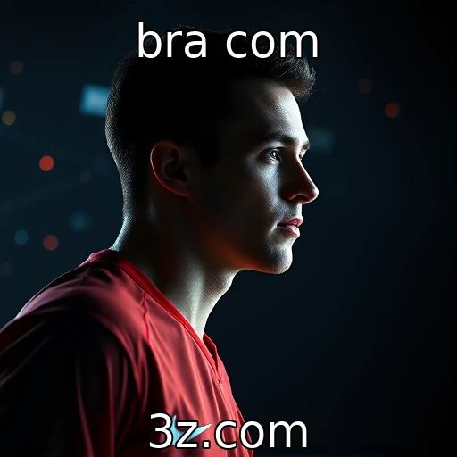 bra com Entenda como as apostas esportivas moldam o futuro do entretenimento